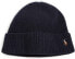 Фото #2 товара Шапка Polo Ralph Lauren Signature Cuff Hat