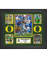 Фото #1 товара Marcus Mariota Oregon Ducks Framed 5-Photo Collage