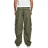 Фото #2 товара URBAN CLASSICS Away cargo pants