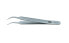C.K Tools Precision 2317 - Stainless steel - Silver - Pointed - Curved - 10.5 cm - 1 pc(s)