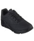 ფოტო #1 პროდუქტის Women's Work Relaxed Fit- Uno SR Wide Width Work Sneakers from Finish Line