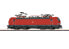 Фото #2 товара Märklin Class 193 Electric Locomotive - Z (1:220) - 15 yr(s) - Red