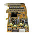 Фото #4 товара StarTech.com 4 Port Gigabit Power over Ethernet PCIe Network Card - PSE / PoE PCI Express NIC - Internal - Wired - PCI Express - Ethernet - 2000 Mbit/s