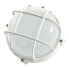 Фото #2 товара Synergy 21 S21-LED-NB00217 - Surfaced - Round - 6250 K - IP65 - Transparent - White