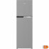 Refrigerator BEKO RDNT271I30XBN Stainless steel (165 x 54 cm)