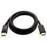 Фото #1 товара V7 Mini displayport to hdmi cable 2 m