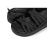 Фото #3 товара Сандалии Crocs Brooklyn Strappy