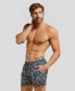 ფოტო #3 პროდუქტის Men's 5.5 inch Swim Trunk