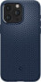 Фото #2 товара Spigen Spigen Mag Armor iPhone 15 Pro Max 6.7" MagSafe granatowy/navy blue ACS06598