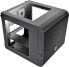 Фото #30 товара Thermaltake Core V1 Mini ITX Cube Case with Fan