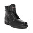 Фото #3 товара Pepe Jeans PMS50206999BLACKMELTINGHIGH