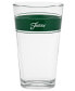 Фото #2 товара Tropical Frame 16 Ounce Tapered Cooler Glass, Set of 4