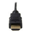 STARTECH 1ft High Speed HDMI To HDMI Mini cable 2 m