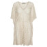 Фото #2 товара VERO MODA Maya Calf Short Sleeve Short Dress