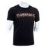 ფოტო #1 პროდუქტის CLAWGEAR Logo short sleeve T-shirt