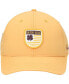 ფოტო #3 პროდუქტის Men's Gold Arizona State Sun Devils Nation Shield Snapback Hat