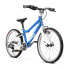 Фото #1 товара WOOM Original 4 Microshift 20´´ bike