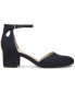 Фото #2 товара Туфли женские Giani Bernini с блоком памяти Izzee для платья на каблуке, созданные для Macy's