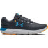 Under Armour Charged Rogue 25 Storm Черный, 40 - фото #1