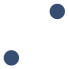 Фото #4 товара Постельное белье PopCorn Лист столешницы Beca Blue 210 х 270 см (Двойной)
