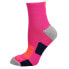 Фото #4 товара ASICS Structured Cushioning Quarter Socks Mens Size S Athletic Casual ZK2460-06