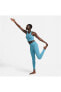 Фото #3 товара Yoga Dri-Fit Luxe Cropped Training Mavi Kadın Atlet DQ6032-440