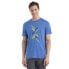 ფოტო #1 პროდუქტის ICEBREAKER 125 Cool-Lite Sphere II Merino short sleeve T-shirt