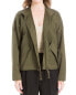 Фото #1 товара Max Studio Pique Jacket Women's