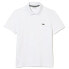Фото #3 товара LACOSTE DH0783-00 Short Sleeve Polo