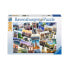 Puzzle New York City 5000 Teile