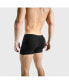 Фото #2 товара Men's Padded Boxer Brief + Smart Package Cup