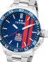 Фото #1 товара Часы и аксессуары TW Steel Red Bull Ampol Racing часы CS111 для мужчин 45 мм 10ATM