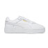 Фото #1 товара Puma Ca Pro Classic Lace Up Womens White Sneakers Casual Shoes 39617201