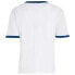 ფოტო #2 პროდუქტის TOMMY HILFIGER Varsity Flock Regular Fit short sleeve T-shirt