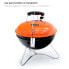 Фото #6 товара KEKAI Tahoe 37x37x44 cm Charcoal Tabletop Grill