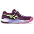 ფოტო #1 პროდუქტის ASICS Gel-Resolution 9 padel shoes