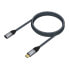 Фото #3 товара AISENS USB-C Extension cable 1 m