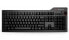daskeyboard Das Keyboard 4 Professional - Full-size (100%) - Wired - USB - Mechanical - QWERTY - Black