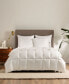 Down Illusion Antimicrobial Down Alternative Lightweight Comforter - Twin/Twin XL