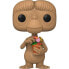Фото #1 товара FUNKO POP E.T The Extraterrestrial 40Th E.T Flowers