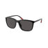 Фото #2 товара RALPH LAUREN PH4185U537587 sunglasses