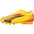 Фото #4 товара PUMA Ultra Match Ll MG football boots