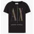 ფოტო #3 პროდუქტის ARMANI EXCHANGE 8NYTDX-YJG3Z short sleeve T-shirt