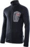 Magnum BLUZA MAGNUM POLARTEC ALCES BLACK M