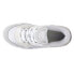Фото #4 товара Puma 180 Lace Up Mens White Sneakers Casual Shoes 38926705