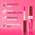 Lipgloss Volume Up Glassy Gloss 100, 10 ml