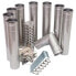 Фото #2 товара NORDISK Torden Chimney Pipe Set Tube