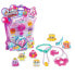 Фото #8 товара PINKY PROMISE Party Pack Of 8 Units Figure