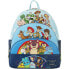Фото #1 товара LOUNGEFLY 26 cm Toy Story backpack