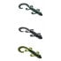 Фото #2 товара MOLIX Lizard Soft Lure 152 mm